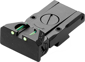Remington 1911 R1 podesivi stražnji nišan | fiber optic
