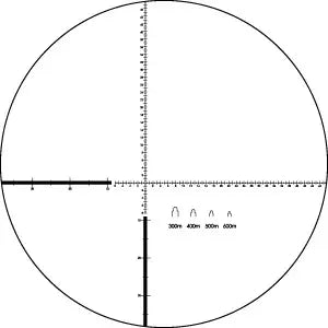 Monokularni Vortex Recon® RT 15x50 