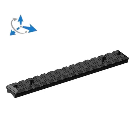 Savage 110 [Short Action] Picatinny šina JK-N