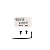 Vijci za Sig P365 X & XL | 2kom
