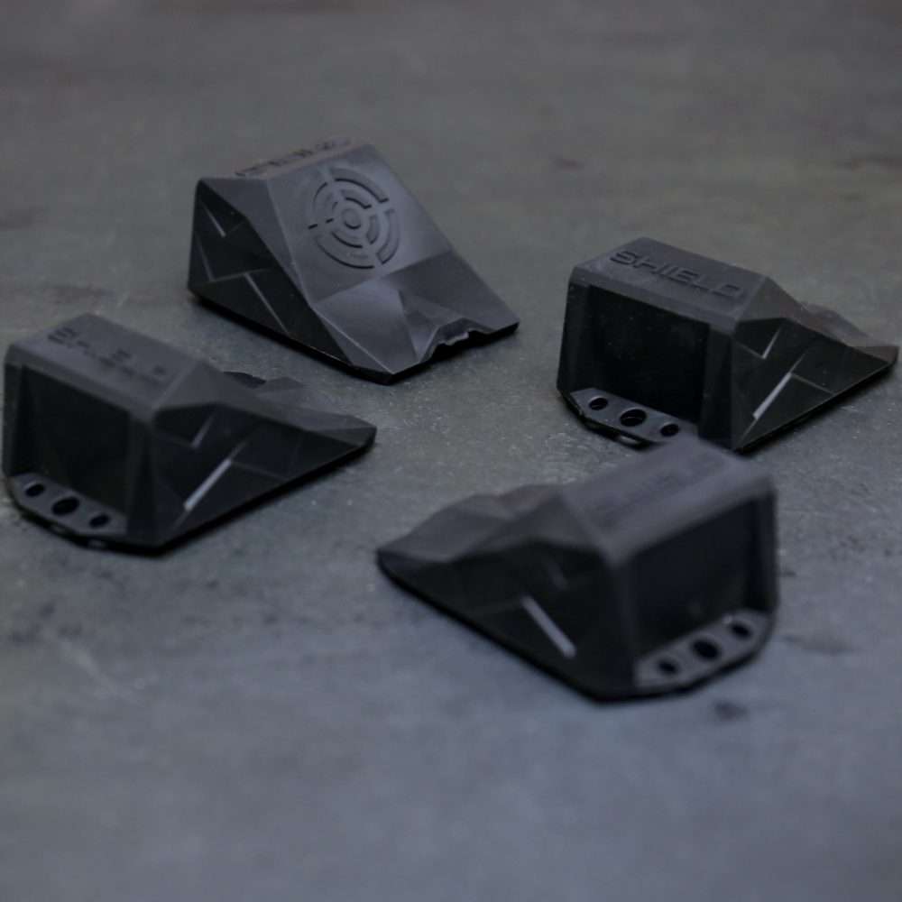 Shield RMS & RMS2 pokrov za red dot ciljnik