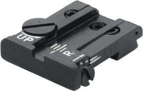Sig [P220 P225 P226 P227 P229 P320] podesivi stražnji nišan | blank