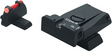 Sig [P220 P225 P226 P227 P229 P320] podesivi nišani | fiber optic
