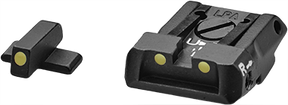 Sig [P220 P225 P226 P227 P229 P320] podesivi nišani | luminiscentne točke
