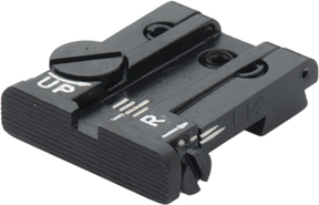 Sig P226 LDC podesivi stražnji nišan | blank