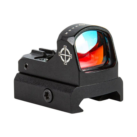 Sightmark Mini Shot A-Spec M3 Micro Reflex Sight red dot ciljnik