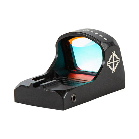 Sightmark Mini Shot A-Spec M3 Micro Reflex Sight red dot ciljnik