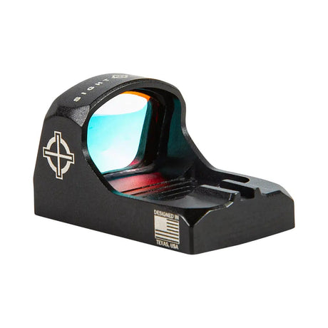 Sightmark Mini Shot A-Spec M3 Micro Reflex Sight red dot ciljnik