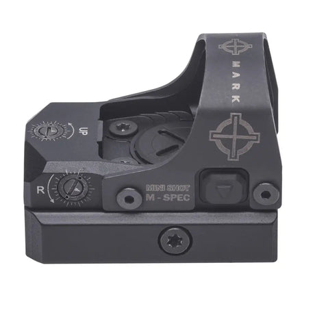 Sightmark Mini Shot M-Spec FMS Reflex Sight red dot ciljnik