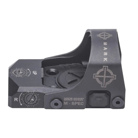 Sightmark Mini Shot M-Spec FMS Reflex Sight red dot ciljnik