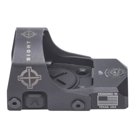 Sightmark Mini Shot M-Spec FMS Reflex Sight red dot ciljnik