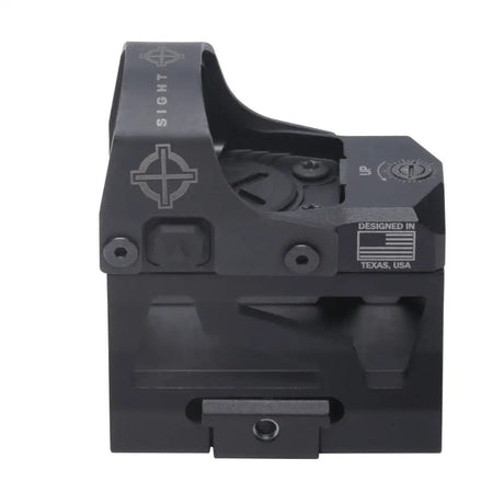 Sightmark Mini Shot M-Spec FMS Reflex Sight red dot ciljnik