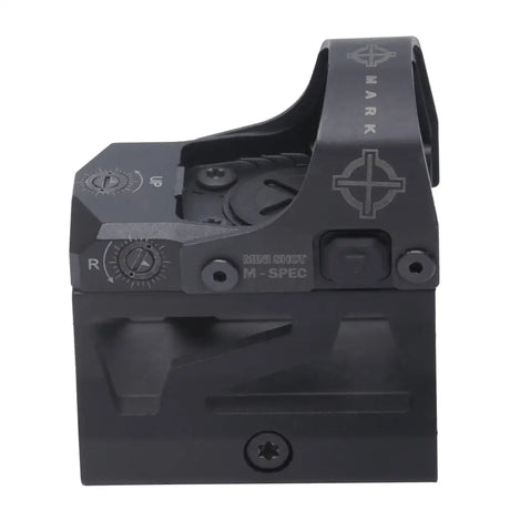 Sightmark Mini Shot M-Spec FMS Reflex Sight red dot ciljnik