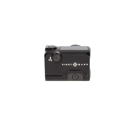 Sightmark Mini Shot M-Spec M2 Solar red dot ciljnik