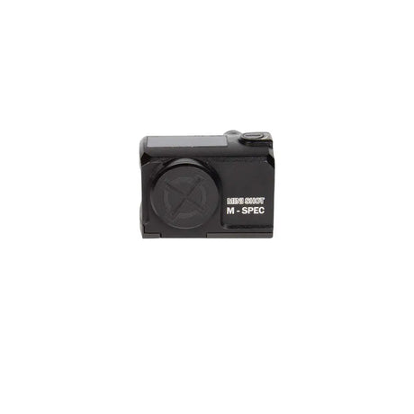 Sightmark Mini Shot M-Spec M2 Solar red dot ciljnik