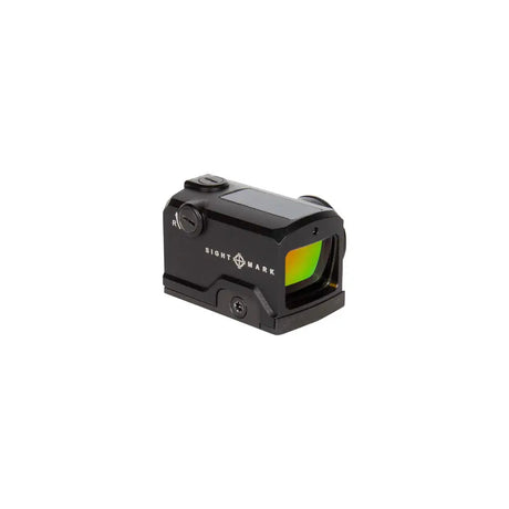 Sightmark Mini Shot M-Spec M2 Solar red dot ciljnik