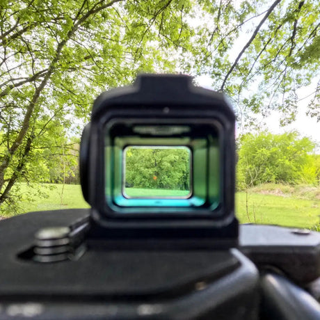 Sightmark Mini Shot M-Spec M2 Solar red dot ciljnik