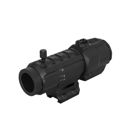 Sightmark Strikon VMP 1-4x22 SFP fiber puškarski ciljnik
