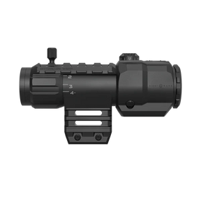Sightmark Strikon VMP 1-4x22 SFP fiber puškarski ciljnik