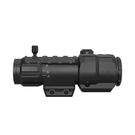 Sightmark Strikon VMP 1-4x22 SFP fiber puškarski ciljnik