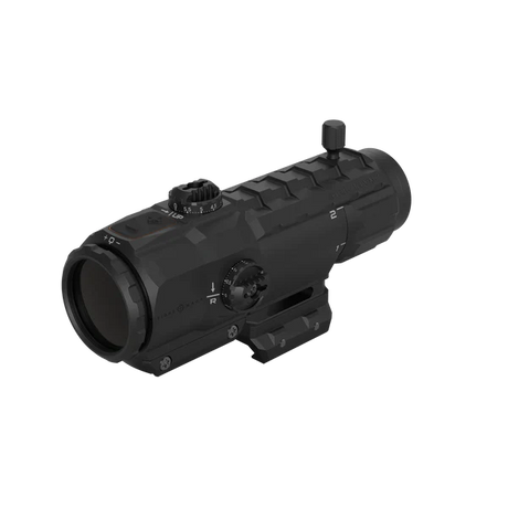 Sightmark Strikon VMP 1-4x22 SFP fiber puškarski ciljnik