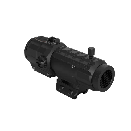 Sightmark Strikon VMP 1-4x22 SFP fiber puškarski ciljnik
