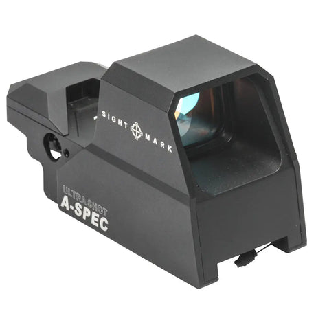 Sightmark Ultra Shot A-Spec Reflex Sight red dot ciljnik