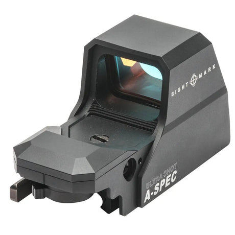 Sightmark Ultra Shot A-Spec Reflex Sight red dot ciljnik