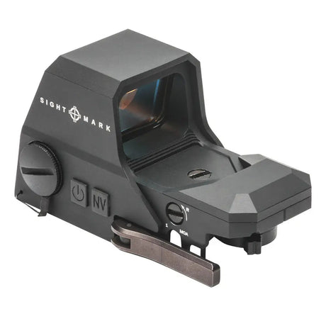 Sightmark Ultra Shot A-Spec Reflex Sight red dot ciljnik
