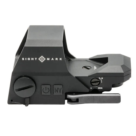Sightmark Ultra Shot A-Spec Reflex Sight red dot ciljnik
