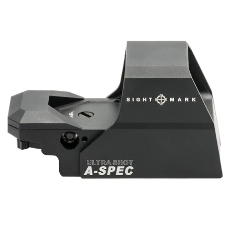 Sightmark Ultra Shot A-Spec Reflex Sight red dot ciljnik