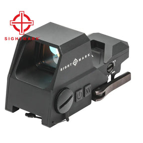 Sightmark Ultra Shot A-Spec Reflex Sight red dot ciljnik