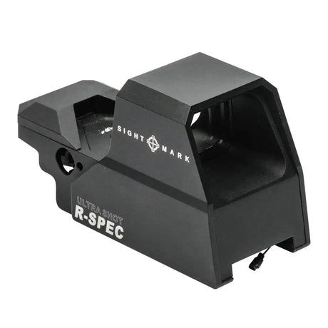 Sightmark Ultra Shot R-Spec Reflex Sight red dot ciljnik