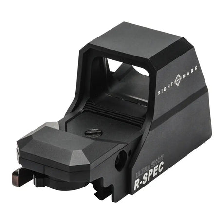 Sightmark Ultra Shot R-Spec Reflex Sight red dot ciljnik