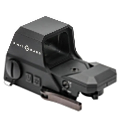 Sightmark Ultra Shot R-Spec Reflex Sight red dot ciljnik