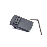Springfield [XD XDM XDS] & HS Produkt [XDM HS-9 XDS] montaža za red dot | Shield RMSc footprint