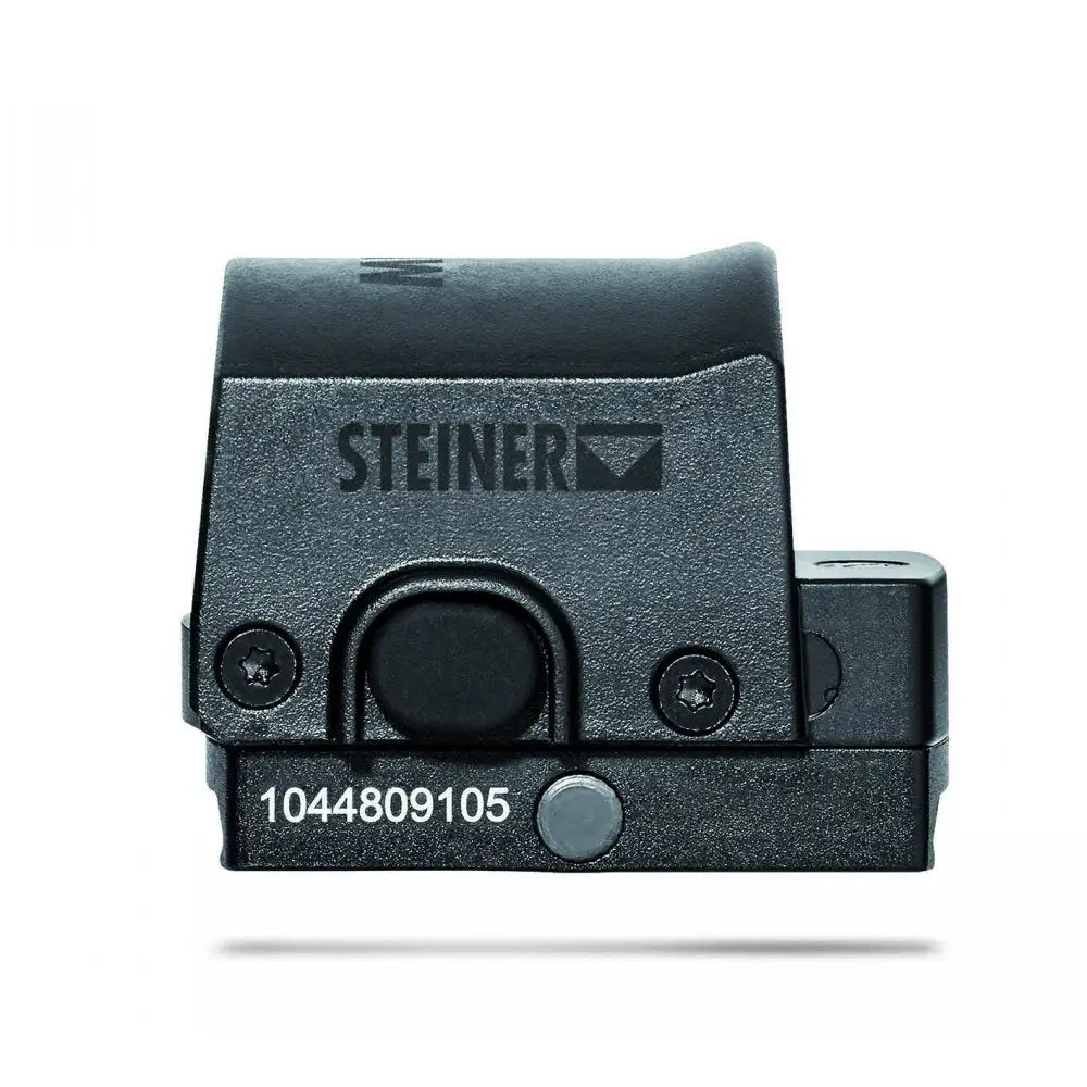 Steiner MRS Picatinny mounting