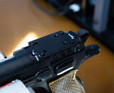Tanfoglio Stock 3 adapter pločica | Shield RMSc footprint