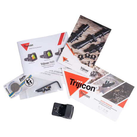 Trijicon RMR Type 2 podesivi LED