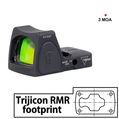 Trijicon RMR Type 2 podesivi LED