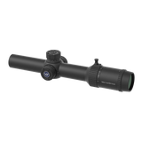 Vector Optics Forester 1-8x24 Fiber SFP puškogled