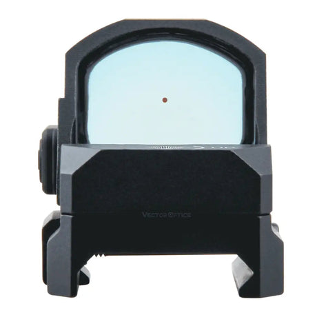 Vector Optics Frenzy 1x17x24 red dot ciljnik