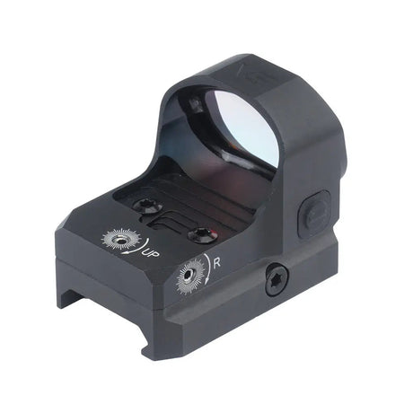 Vector Optics Frenzy 1x22x26 MOS MRS red dot ciljnik