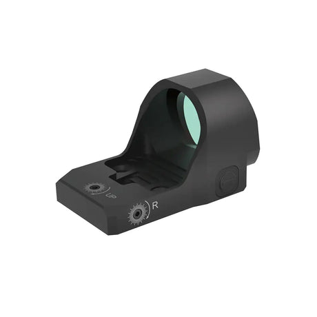 Vector Optics Frenzy 1x22x26 MOS red dot ciljnik