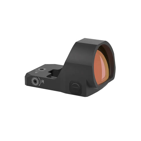 Vector Optics Frenzy 1x22x26 MOS red dot ciljnik