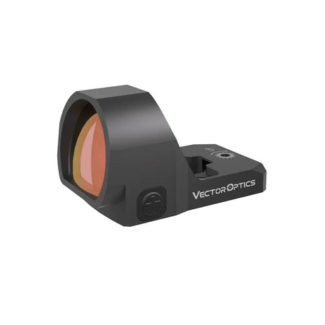 Vector Optics Frenzy 1x22x26 MOS red dot ciljnik