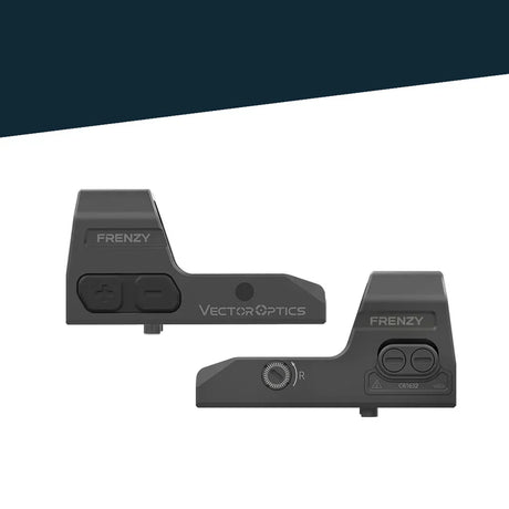 Vector Optics Frenzy FA 1x16x24 za Walther PDP 2.0