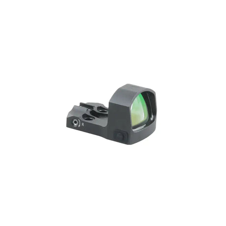 Vector Optics Frenzy-S 1x17x24 MOS Multi Reticle red dot ciljnik