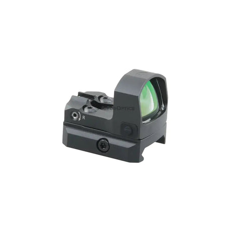 Vector Optics Frenzy-S 1x17x24 MOS Multi Reticle red dot ciljnik