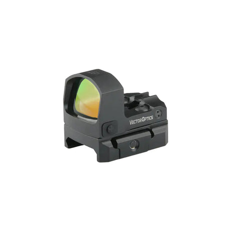 Vector Optics Frenzy-S 1x17x24 MOS Multi Reticle red dot ciljnik